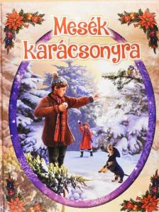 Kulcsár Miklós - Mesék karácsonyra [antikvár]