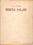 Lewis Wallace - Ben-Hur [antikvár]
