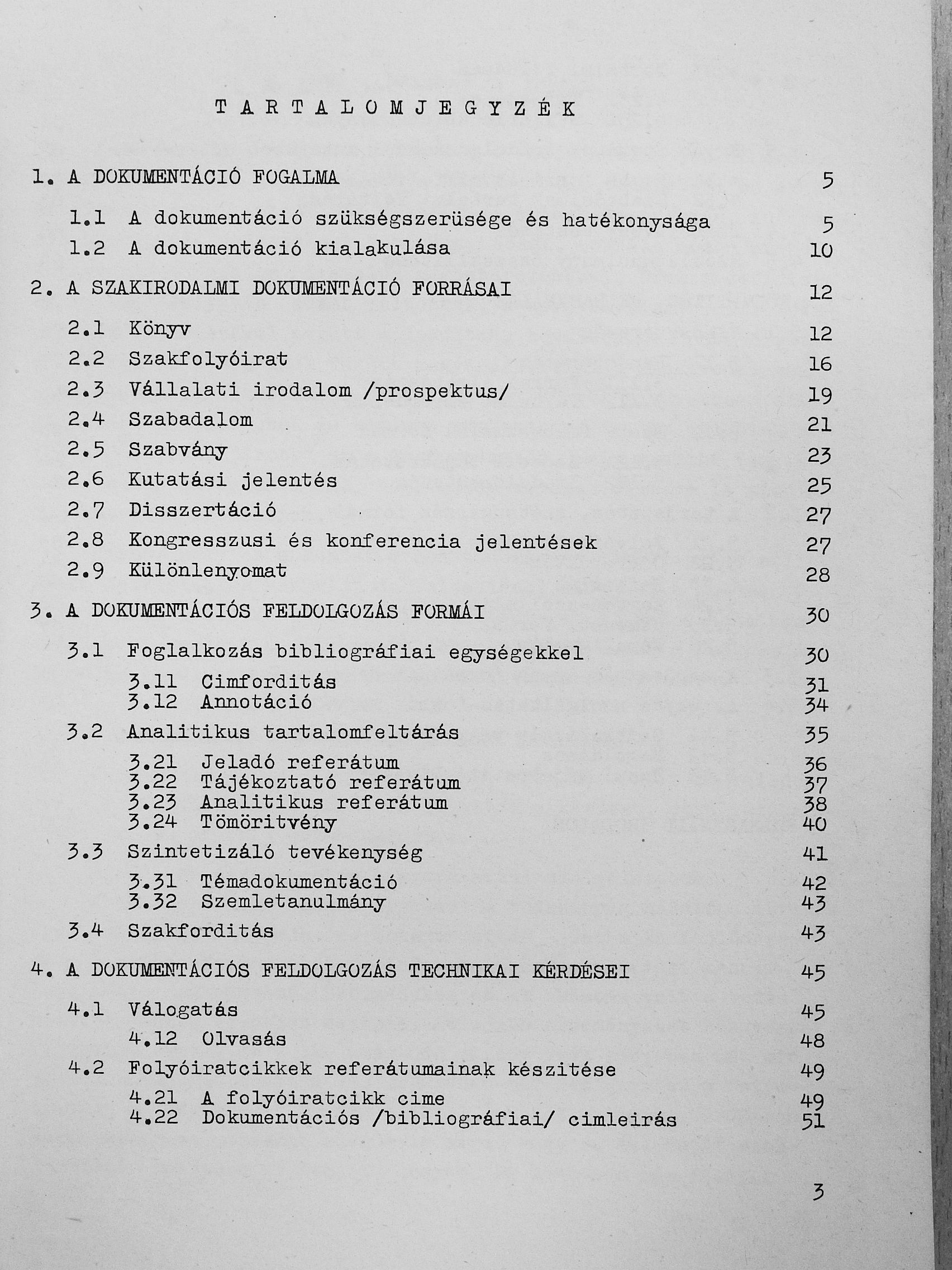 Dr. Dezső Zsigmondné - A dokumentációs feldolgozó-munka módszerei és technikája [antikvár]