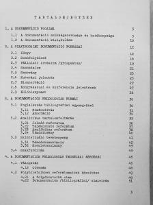 Dr. Dezső Zsigmondné - A dokumentációs feldolgozó-munka módszerei és technikája [antikvár]