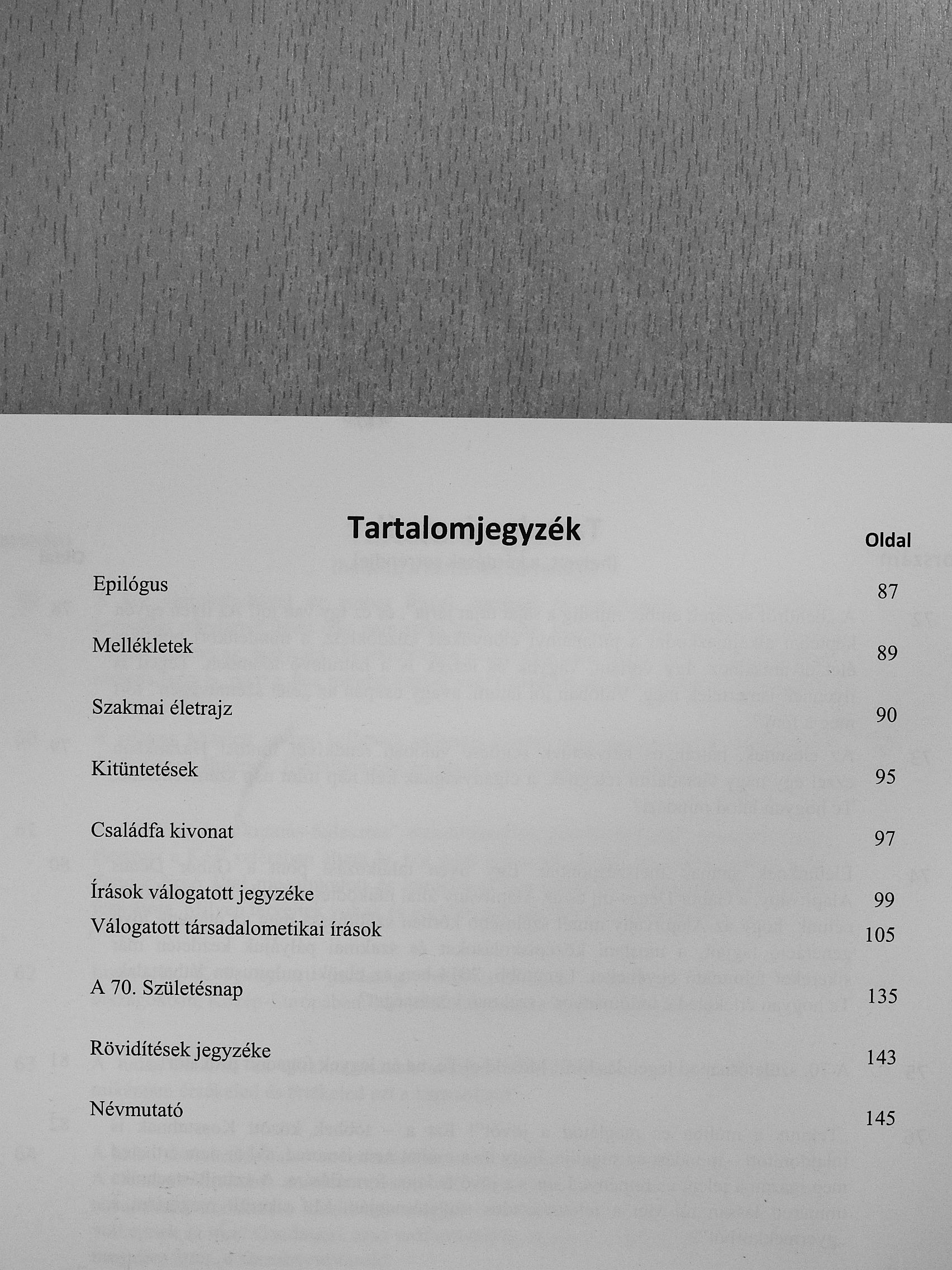 Havass Miklós - Ifjan-éretten-éltesen [antikvár]