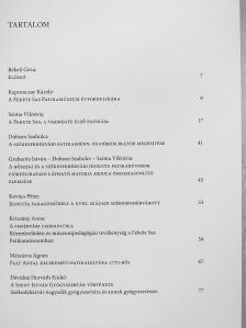 Dobson Szabolcs - Patikaköszöntő [antikvár]