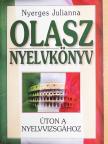 Nyerges Julianna - Olasz nyelvkönyv [antikvár]