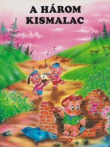 A három kismalac [antikvár]