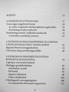 Busku Szilvia - A szorongás mint önsorsjavító lehetőség [antikvár]