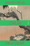 Darvasi László - Család