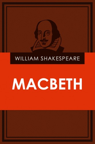 William Shakespeare - Macbeth [eKönyv: epub, mobi]
