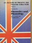 E. Stephanides - An Outline of Present-day English Structure I. [antikvár]
