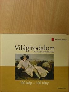 Annerose Sieck - Világirodalom [antikvár]