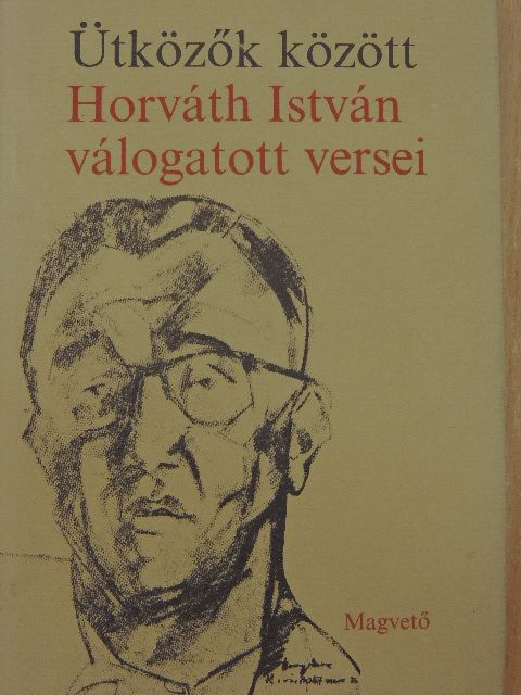 Horváth István - Ütközők között [antikvár]