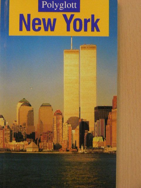 Sabine von Loeffelholz - New York [antikvár]