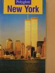 Sabine von Loeffelholz - New York [antikvár]