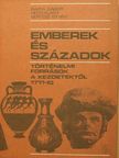 Barta Gábor - Emberek és századok [antikvár]