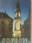 Becht Rezső - Sopron  [antikvár]