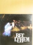 Hegyi Gábor - Betlehem [antikvár]
