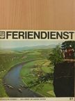 Feriendienst 27. [antikvár]