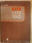 Dr. Otto Croy - Bild-Lehrbuch der Fotografie [antikvár]