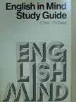 C. Ttofi - English in Mind Study Guide [antikvár]