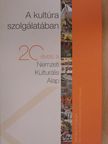 Bajnai Zsolt - A kultúra szolgálatában [antikvár]
