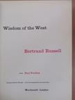 Bertrand Russell - Wisdom of the West [antikvár]