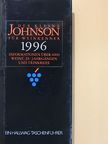 Hugh Johnson - Der kleine Johnson für Weinkenner 1996 [antikvár]