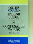 Edwin Carpenter - Collins Cobuild English Guides 4 [antikvár]