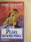 Claire Delacroix - Pearl beyond price [antikvár]