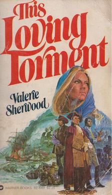 Valene Sherwood - This Loving Torment [antikvár]
