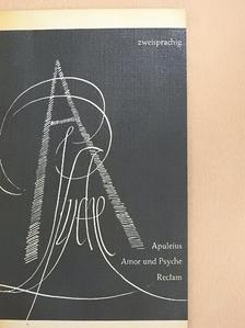 Apuleius - Amor und Psyche [antikvár]