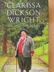 Clarissa Dickson Wright - Spilling the Beans [antikvár]