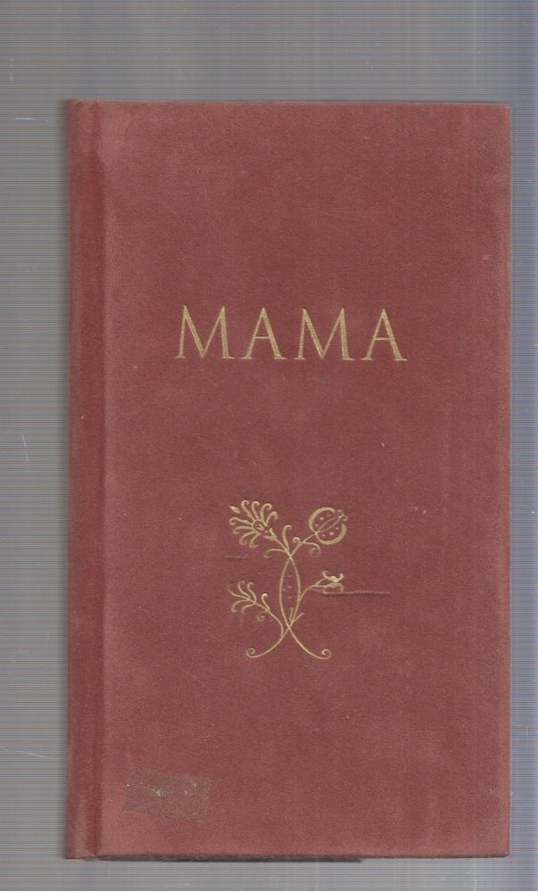 Mama [antikvár]