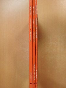 Fiona Wallace - Prospects - Pre-Intermediate - Teacher's Book/Student's Book/Workbook [antikvár]