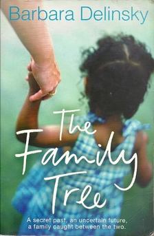 Barbara Delinsky - The Family Tree [antikvár]