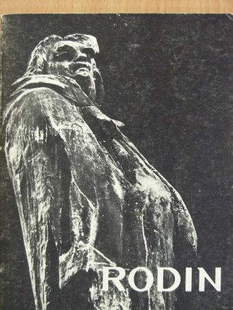 Ionel Jianu - Rodin [antikvár]