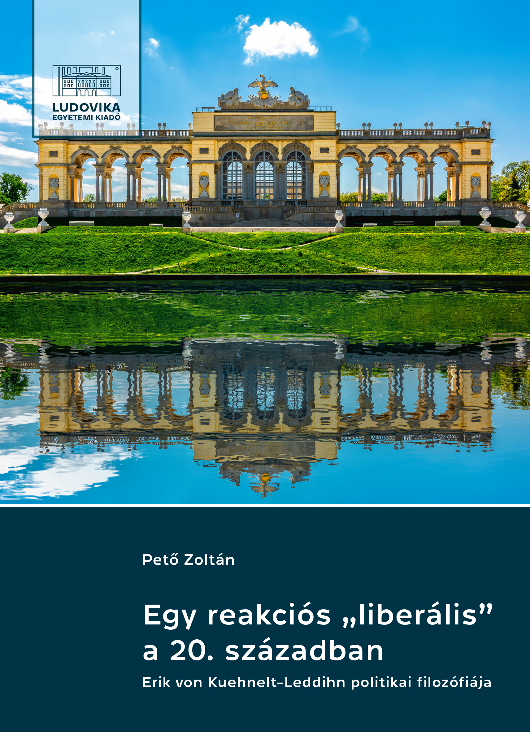 Pető Zoltán - Egy reakciós &quot;liberális&quot; a 20. században