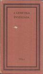 Mikó Imre, Csehi Gyula - A genetika évszázada [antikvár]