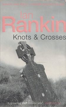 Knots and Crosses [antikvár]