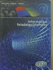 Farkas Csaba - Informatikai feladatgyűjtemény [antikvár]