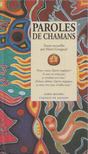 Henri Gougaud - Paroles de Chamans [antikvár]