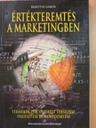 Rekettye Gábor - Értékteremtés a marketingben [antikvár]