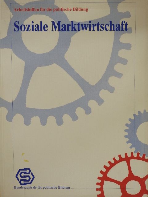 Hans-Peter Fröhlich - Soziale Marktwirtschaft [antikvár]