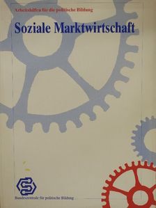 Hans-Peter Fröhlich - Soziale Marktwirtschaft [antikvár]