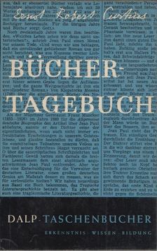 Büchertagebuch [antikvár]