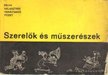 Fábián Katalin - Szerelők és műszerészek [antikvár]
