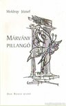 Moldvay József - Márvány pillangó [antikvár]