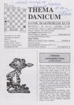 Holger Helledie - Thema Danicum 2002/April [antikvár]