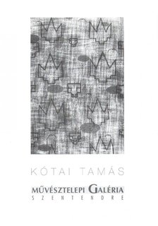 Kótai Tamás [antikvár]