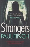 Peter James - Strangers [antikvár]