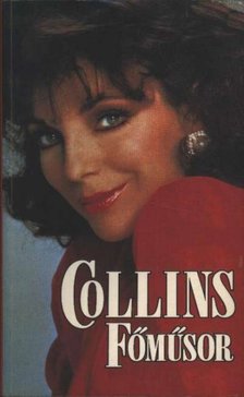 Collins, Joan - Főműsor [antikvár]