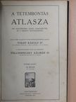 Dr. Tellyesniczky Kálmán - Toldt - A tetembontás atlasza V. [antikvár]